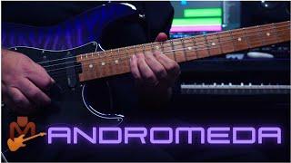 Marco Sfogli - Andromeda Full Playthrough