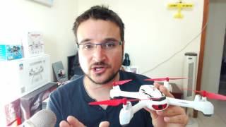 Top 3 Quadcopters for Beginners