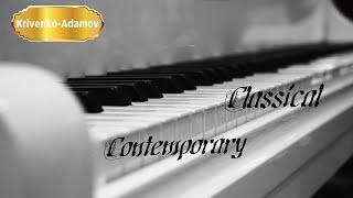 Contemporary Classical Music | Music Collection