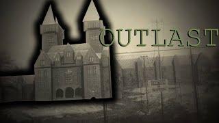 The Incredible Real-World Survival Story Behind OUTLAST