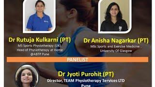 Physio TV : "Female Athletes Triad"