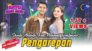 Shinta Arsinta Ft. Achmad Twentynine - Pengarepan (Official Music Video)| Rasane Kangen Tenan