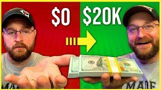 How To MAKE MONEY On YouTube BESIDES Ad Revenue