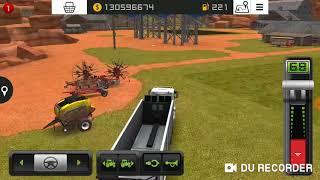 Farm sim 18 - как продать зерно