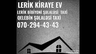 lerik kiraye ev