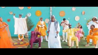 UNITED FOR GAMBIA- OIC THEME SONG OFFICIAL VIDEO