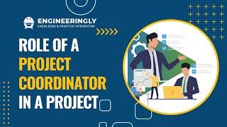 What is the Role of a Project Coordinator?