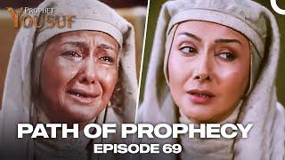 Zuleikha Grew Younger With Joseph’s Prayer | Path Of Prophecy