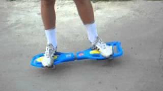 Waveboard-Dimitrije Lukic SERBIA