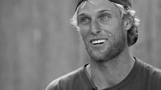 Pat Gudauskas Discusses Big Waves, Greatest Fears, and the Key to Happiness - The Inertia