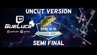 Fishing Planet - Largemouth bass april cup SEMIFINAL UNCUT VERSION