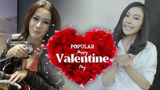 Happy Valentine 2022 | Popular Magazine Indonesia