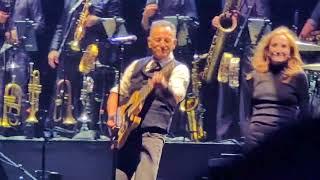 Bruce Springsteen & The E Street Band - Tougher than the Rest - Asbury Park - September 15, 2024