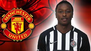 This is Why Manchester United Want To Sign Umar Sadiq 2020 | Brilliant Goals & Skills (HD)