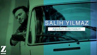 Salih Yılmaz - Ağladum Gülemedum  (Official Music Video) © 2012  Z Müzik