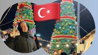 ПЕРЕЖИЛИ СТИХИЮ ГРАД ПОДНИМАЕМ СЕБЕ НАСТРОЕНИЕ #mersin