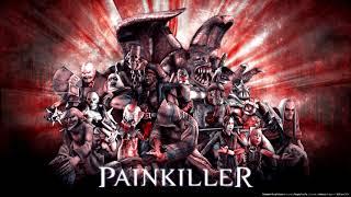 Marcin «Cedyn» Czartynski - Shadowland (Painkiller OST)