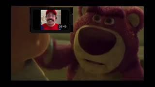 No Super Lit Mario The Movie In 4x Speed Gummy Bear