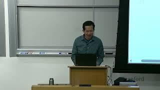 Stanford CS336 Language Modeling from Scratch | Spring 2025 | Overview and Tokenization