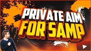 [CLEO] САМЫЙ БЕСПАЛЕВНЫЙ АИМ ДЛЯ SAMP!! [PRIVATE] ЛУЧШИЙ AIM 2020!