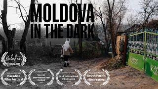 Moldova in the Dark - Short Documentary (2023)