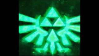 Hylian ensemble - Lost woods