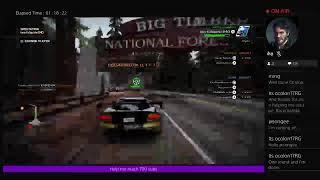 NFS Hot Pursuit Remastered MP Mode live