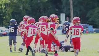Maxx Flash Photography Pee Wee Sports Content