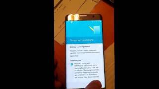 Bypass FRP Lock Google Account Samsung Galaxy S7 Edge G935T T-Mobile USA