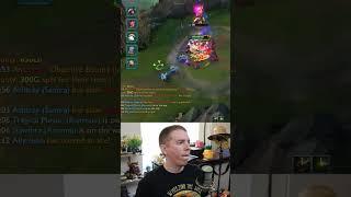 Special Delivery!  #leagueoflegends #trending #ramus