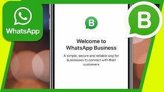 How to Use Whatsapp Business App