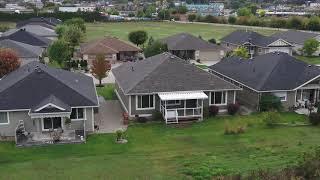 25 West Harbour Village, Salmon Arm, B.C.  CANADA