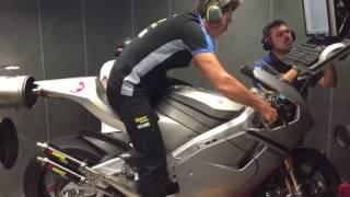 SUTER MMX 500 | 0-300 KM/H DYNO TEST