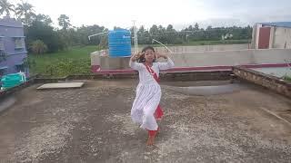 Dotara dance with jhumka..