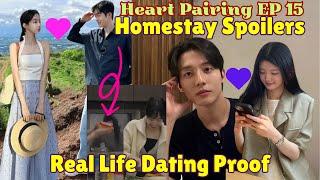 Heart Pairing Endgame Spoilers.  3 Couples Still Dating?! Real-Life Proof. Homestay Predictions.
