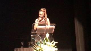 Professor Kimberlé Crenshaw Delivers Keynote @ African American Policy Forum 20th Anniversary Gala