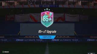 Watch this before Opening The 85x7 Upgrade pack