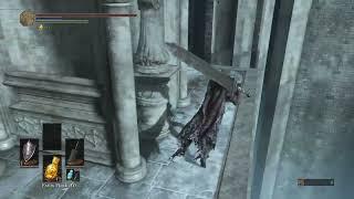 Silver Knight meet gravity