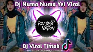 Dj Numa Numa Yei || Dj Viral Tiktok 2021 Terbaru