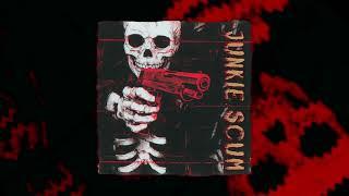 Kaito Shoma - Junkie Scum