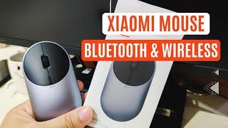 Xiaomi Mouse | Xiaomi Mi Mouse | Bluetooth & Wireless