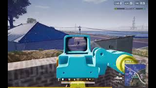 PUBG frags on Taego with Truckman, Chikana82, mutombe