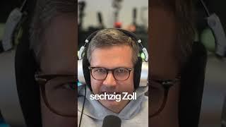  Podcast? Ja, aber bitte auf YouTube – und im Wohnzimmer!
