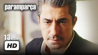 Paramparça Dizisi - Paramparça 13. Bölüm İzle