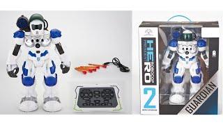 ZIGO TECH 8088 RC Robot / Gesture sensing