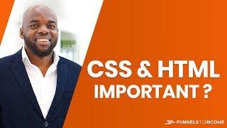 How to style text using CSS