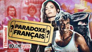 #Bolchegeek : Le paradoxe du cinéma (populaire) français