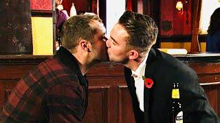 Ballum Part 2 - Ben & Callum Are OFFICIALLY Boyfriends!