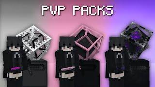 Top 10 Best Crystal Pvp Texture Packs 1.19+ (20/50)