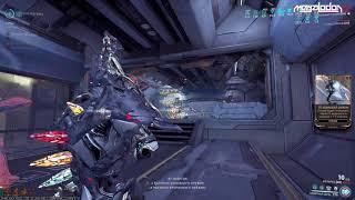 Warframe соло Нео СП 9999+